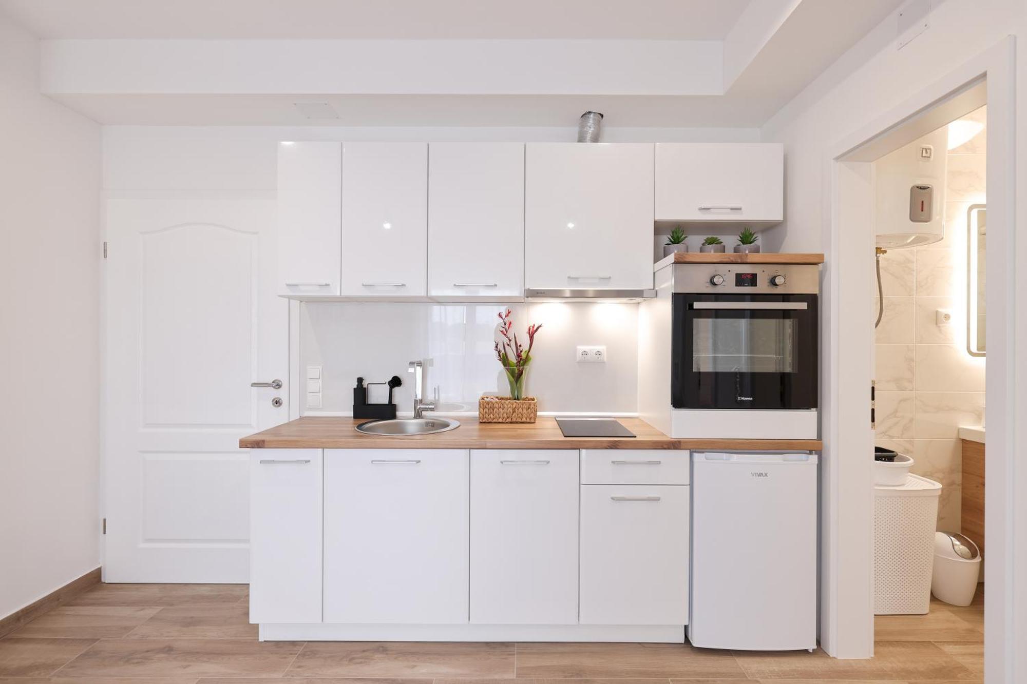 Duo Soles - Apartments With Private Parking Near Zadar Murvica  Exterior photo